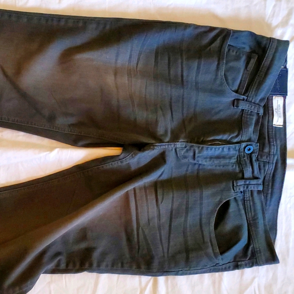 Empyre Skeletor slim fit jeans